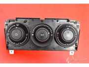 Heizungsbetätigung (Konsole) vorne Peugeot 308 II SW () T1000220K