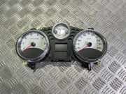 Kombiinstrument PEUGEOT 207 CC (WD_) 1.6 16V 9666748780