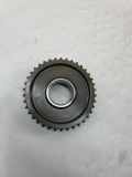 Abdeckung der Vertriebskette AUDI A6 Allroad (4FH, C6) 2.7 TDI quattro 059109077E