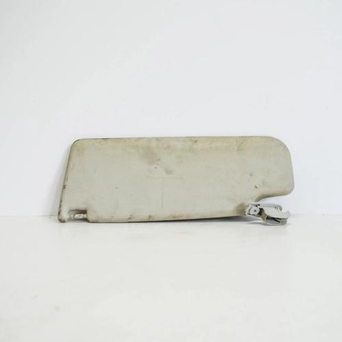 Rechte Sonnenblende SKODA OCTAVIAII (1Z3) 1.9 TDI 1Z0857552AA 5J1857552F 5J2857552E Bild Rechte Sonnenblende SKODA OCTAVIAII (1Z3) 1.9 TDI 1Z0857552AA 5J1857552F 5J2857552E