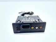 Zusätzliche Music Player-Anschlüsse FORD MONDEO V Turnier 2.0 TDCi DS7T-14D202-BE BT4T-14F014-AE