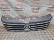 Vorderer oberer Gitter VW PASSAT Variant B7 (365) 2.0 TDI 3AA853653