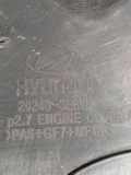 Motorabdeckung Hyundai Santa Fe II (CM) 292403E600