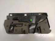 Armaturenbrett Verkleidung unten AUDI Q7 (4L) 4.2 TDI quattro 4L1815174