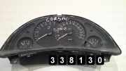 Tachometer Opel Corsa B Kombi (S93)
