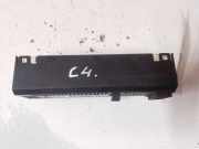 Navigationsanzeige CITROËN C4 Picasso I (UD_) 1.6 HDi 9659062780