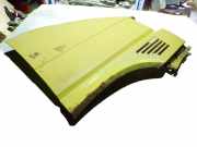 Kotflügel vorne rechts VW TRANSPORTER IV Furgon (70XA) 2.5 TDI