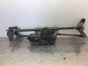 Scheibenwischermechanismus vorne