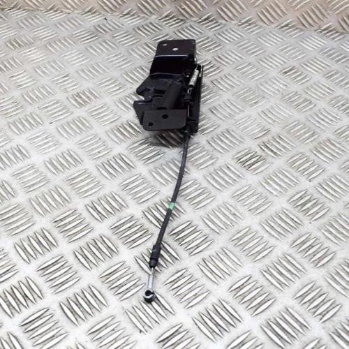 Motorhaubenschloss KIA SPORTAGE (QL) 1.7 CRDi 81130-D9900 Bild Motorhaubenschloss KIA SPORTAGE (QL) 1.7 CRDi 81130-D9900