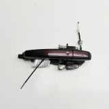 Türaußengriff vorne rechts LAND ROVER RANGE ROVER IV (L405) 5.0 SCV8 4x4 BJ32-224N02-BD