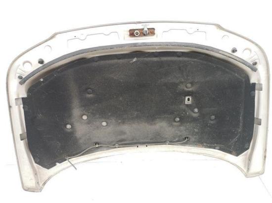 Motorhaube Land Rover Freelander 1 (L314) Bild Motorhaube Land Rover Freelander 1 (L314)