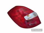 Rücklicht hinten links SKODA FABIA II (542) 1.2 12V 5J6945111