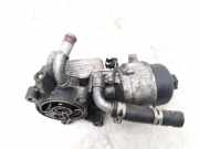Ölfilterhalter PEUGEOT 307 CC (3B) 2.0 HDi 135 9656830180