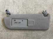 Sonnenblende rechts Audi A6 (4G, C7) 4G0551