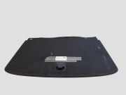 Kofferraumteppich AUDI A1 Sportback (8XA, 8XF) 1.6 TDI