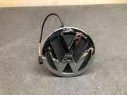 Griff zum Öffnen des Kofferraums VW PHAETON (3D_) 3.2 V6 3D5827469