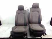 Sitzgarnitur komplett Leder geteilt Seat Altea XL (5P)