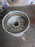 Getriebelager BMW 3 (E90) 325 i 14308d1