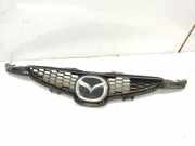Vorderer oberer Gitter MAZDA 2 (DE) 1.4 MZR-CD D65150711