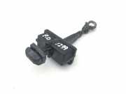 Türanschlag vorne rechts MASERATI GHIBLI (M157) 3.0 D