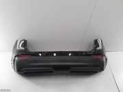 Blende Stoßstange hinten mitte Nissan Qashqai II (J11) 85022HV00H