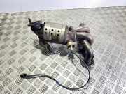 Katalysator ohne Lambdasonde Hyundai i20 (GB) 03AG0