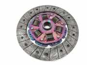 Kupplungsscheibe MAZDA CX-3 (DK) 2.0