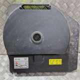 Reserveradverkleidung AUDI A4 (8K2, B8) 1.8 TFSI 8T0012116A