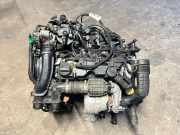 Motor PEUGEOT 2008 1.6 BlueHDi 100 BHY