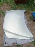 Motorhaube VOLVO V70 II (SW) 2.4 D5