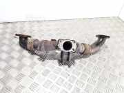 Auspuffkrümmer links OPEL SIGNUM 3.0 V6 CDTI