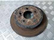 Bremsscheibe rechts hinten Jeep Cherokee 3 (KJ)