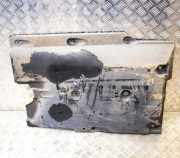 Unterbodenabdeckung links NISSAN QASHQAI II (J11, J11_) 1.2 DIG-T 748154EA0C