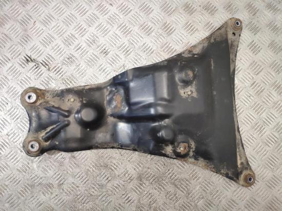 Kraftstofftankhalter AUDI A8 D4 (4H_) 3.0 TDI quattro 4H0201781C Bild Kraftstofftankhalter AUDI A8 D4 (4H_) 3.0 TDI quattro 4H0201781C