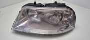 Hauptscheinwerfer links VW Sharan (7M) 7M3941015L