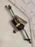 Scheibenwischermechanismus vorne VW POLO (6N2) 1.0 955213