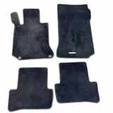 Mattenset MERCEDES-BENZ C (W204) C 200 CGI (204.048) 2076800648