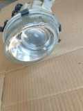 Nebelscheinwerfer links KIA SORENTO I (JC) 2.5 CRDi 92202