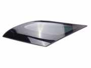 Linke Seite hinteres Seitenfenster MERCEDES-BENZ GLE Coupe (C292) 350 d 4-matic (292.323, 292.324) 16623125