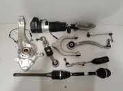 Vorderachshälfte rechts BMW X7 (G07) 6869036