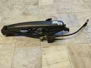 Türaußengriff hinten rechts VOLVO V50 (MW) 2.0 D 30663865 30663866