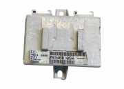 Navigationskontrolleinheit RENAULT KANGOO (KC0/1_) 1.2 (KC0A, KC0K, KC0F, KC01) 283468105R