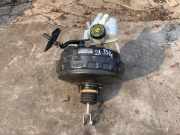 Unterdruck-Bremskraftverstärker MERCEDES-BENZ CLS Shooting Brake (X218) CLS 63 AMG (218.974) A2124301230