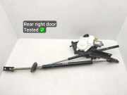 Türschloss rechts hinten Rolls-Royce Ghost (RR4) 51227202752