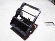 Mittelkonsole Verkleidung AUDI 80 (89, 89Q, 8A, B3) 1.8 S 8A1857007A 893857183E