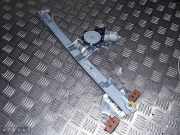 Fensterheber links hinten Nissan Leaf (ZE0) 807313NA0A