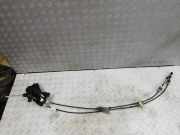 Seilzug für Schaltgetriebe Ford EcoSport () DN1R7E395BB