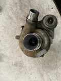 Turbolader OPEL VIVARO Furgon 1.6 CDTI H8200466021