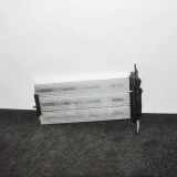 Elektrischer Schulterschulterkühler AUDI A6 (4G2, C7, 4GC) 2.0 TDI 4G0819011A