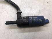 Scheinwerferwaschmotor CITROËN C4 Grand Picasso I (UA_) 2.0 HDi 165 9642218080